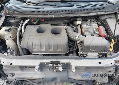 2012 Ford Edge Limited from USA, damaged, VIN 2FMDK3K90CBA11314